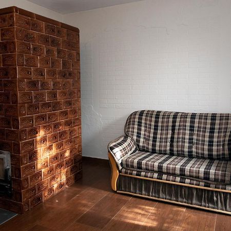 Dom Pod Lipa Villa Jaminy Ngoại thất bức ảnh