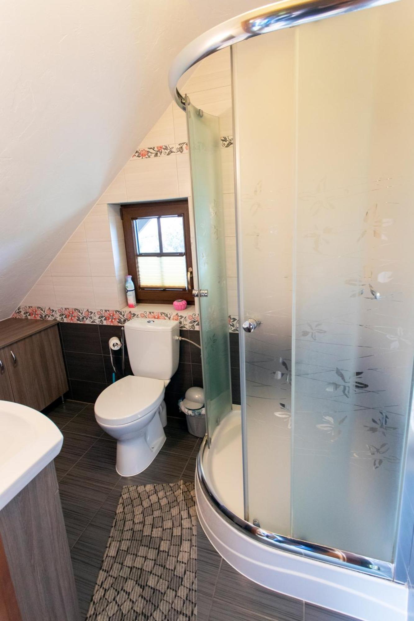 Dom Pod Lipa Villa Jaminy Ngoại thất bức ảnh